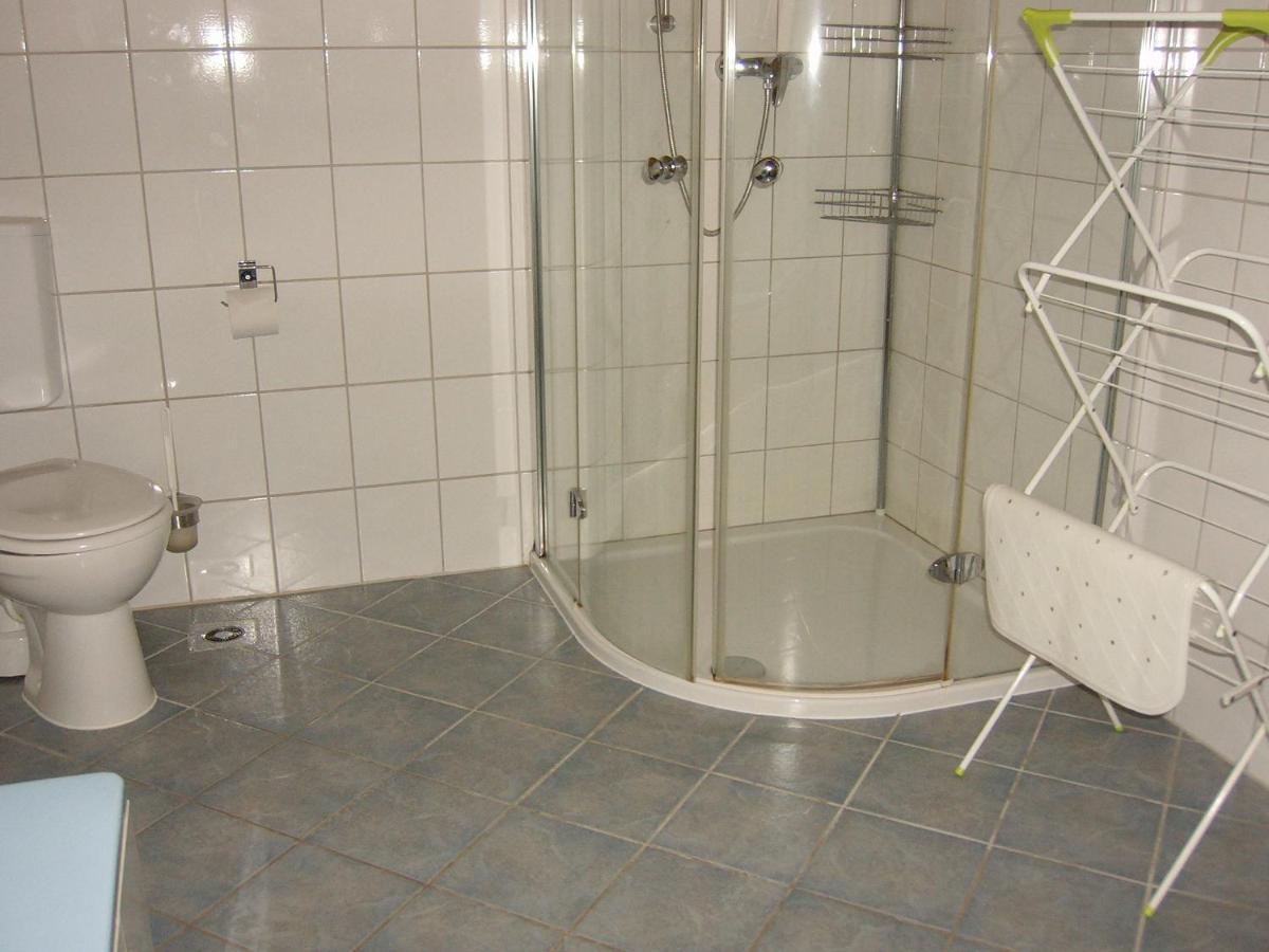 Ferienwohnung Neureuth Schillingsfürst Eksteriør bilde