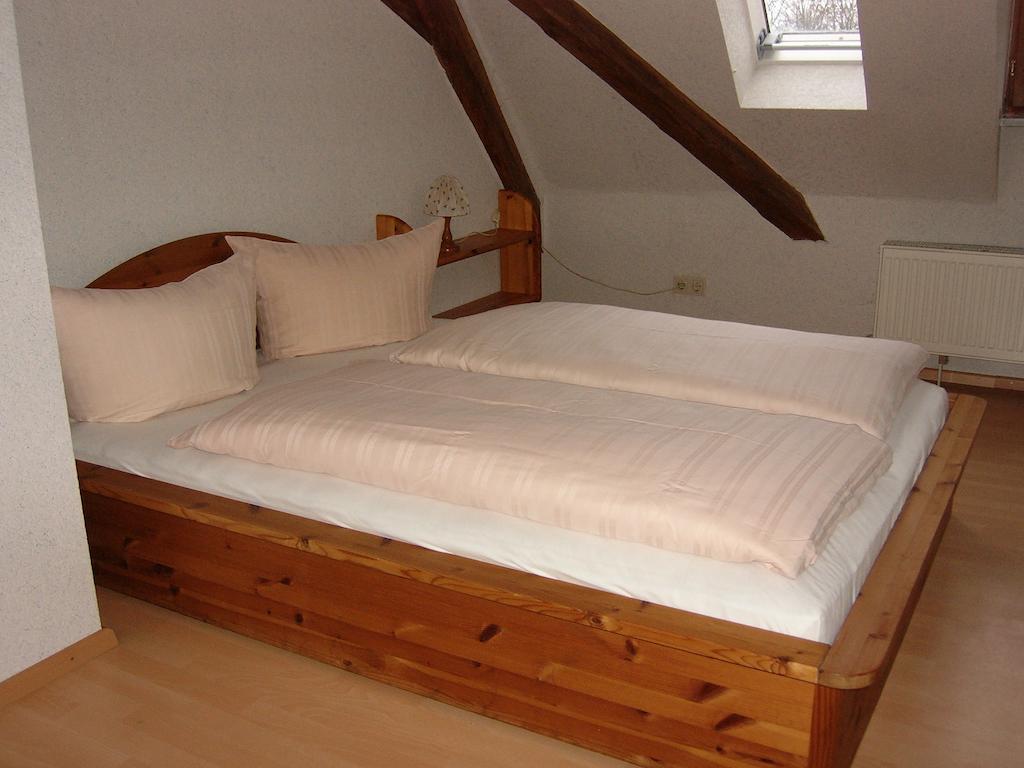 Ferienwohnung Neureuth Schillingsfürst Rom bilde