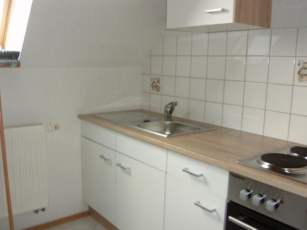Ferienwohnung Neureuth Schillingsfürst Rom bilde